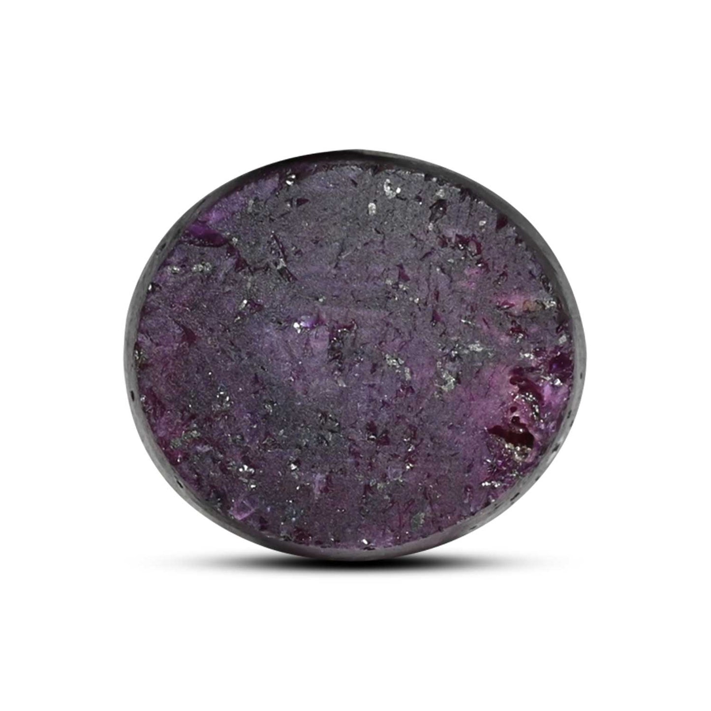 Star Ruby 9.42 Carat