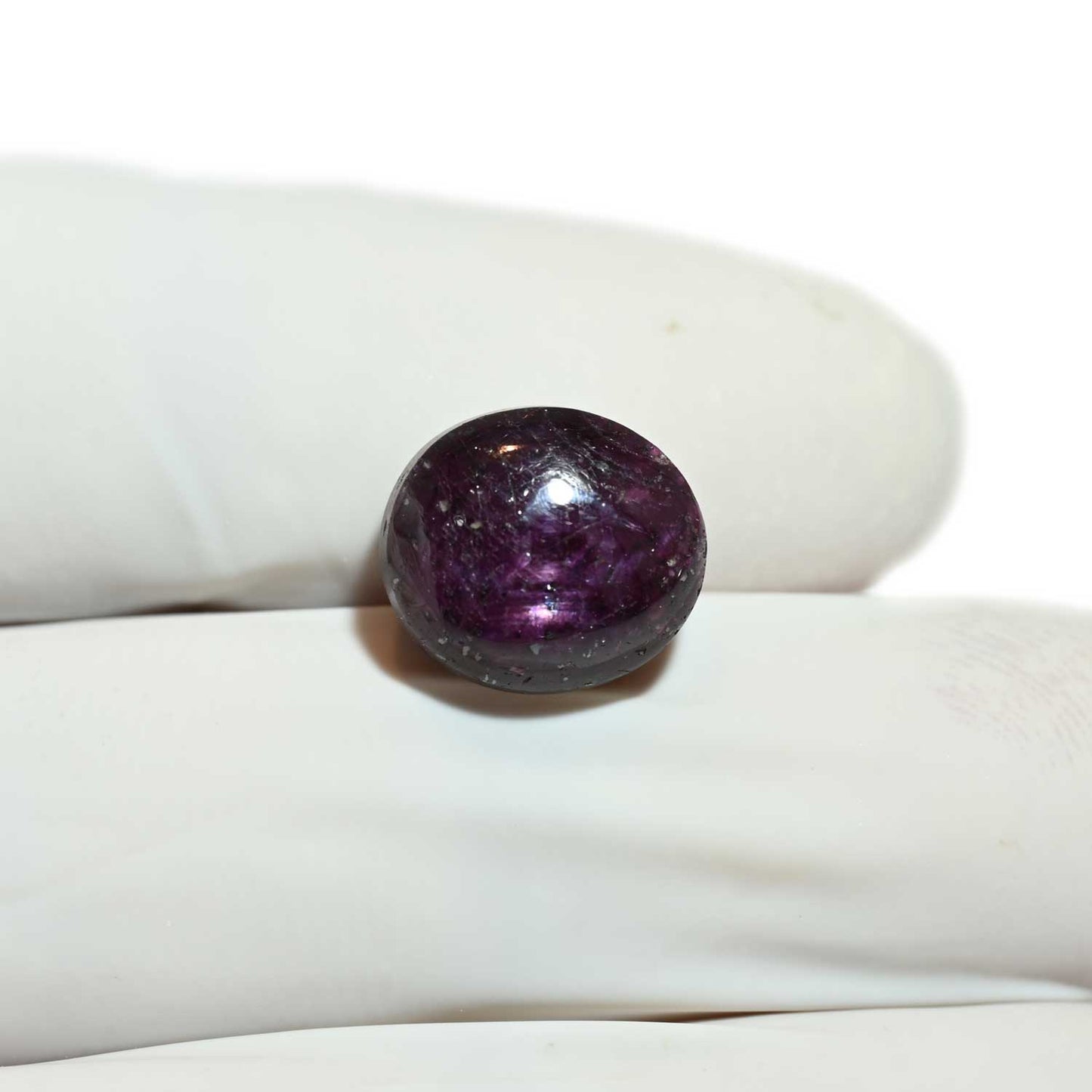 Star Ruby 9.42 Carat