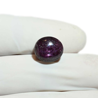Star Ruby 9.42 Carat