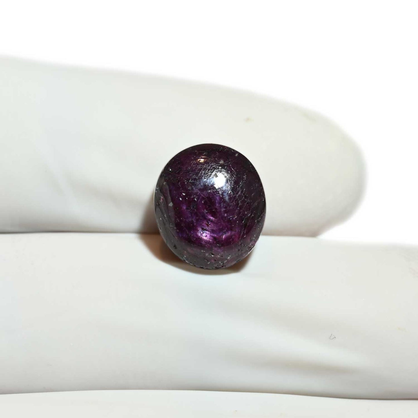 Star Ruby 9.42 Carat