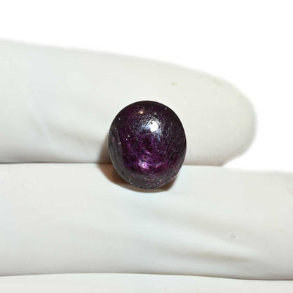 Star Ruby 9.42 Carat