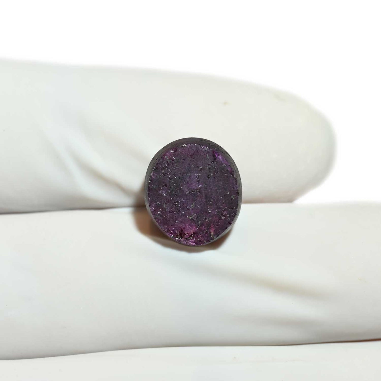 Star Ruby 9.42 Carat