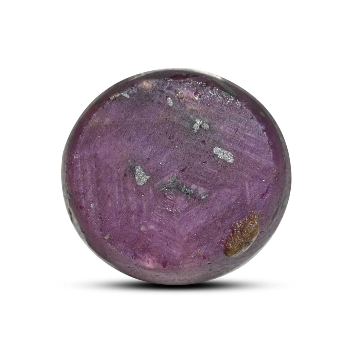 Buy 10 Carat Ruby Stone - 10 Ratti Manik at Best Price