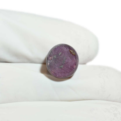 Star Ruby 10.45 Carat