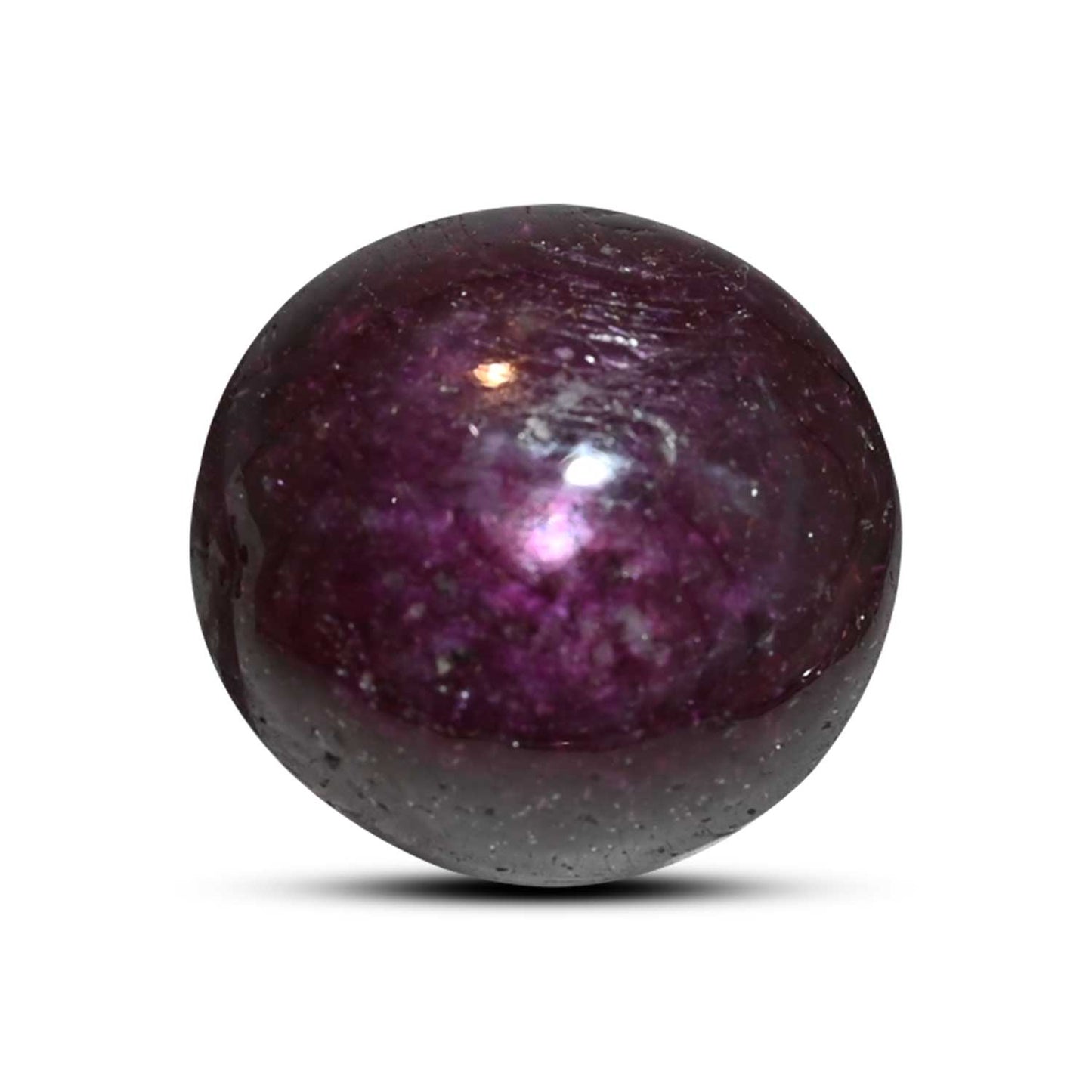 Star Ruby 11.5 Carat
