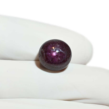 Star Ruby 11.5 Carat