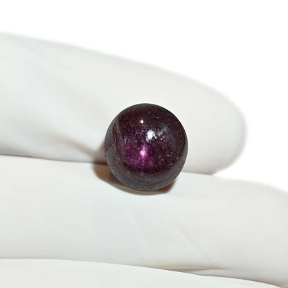 Star Ruby 11.5 Carat