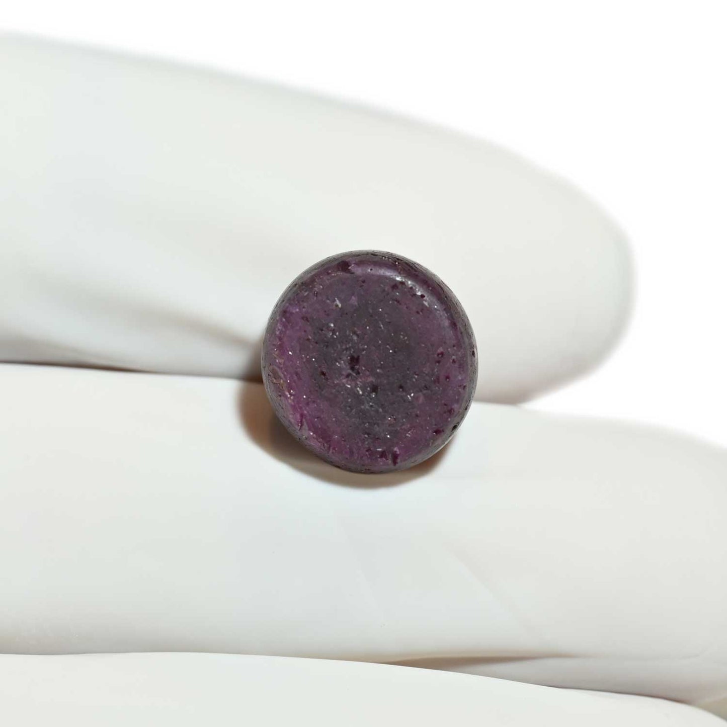 Star Ruby 11.5 Carat