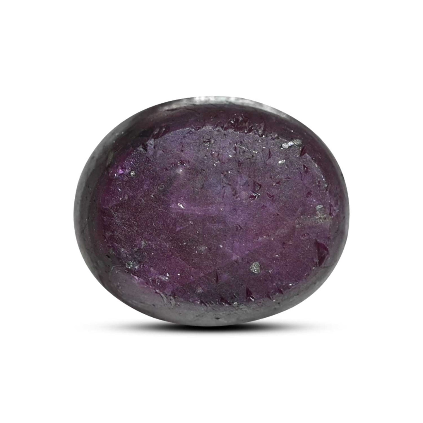 Star Ruby 8.91 Carat