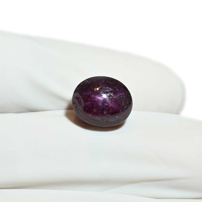 Star Ruby 8.91 Carat