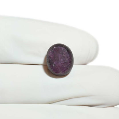 Star Ruby 8.91 Carat