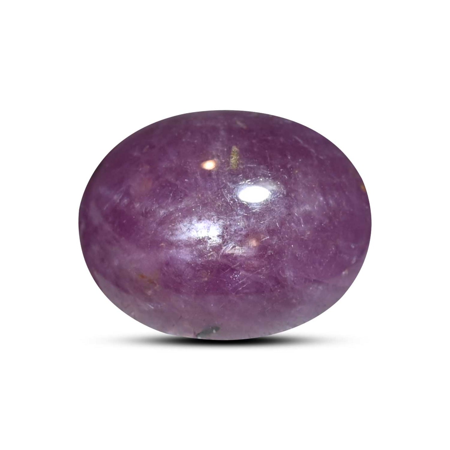 Star Ruby 9.78 Carat