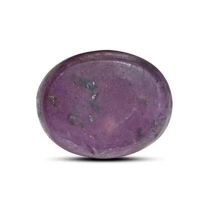 Star Ruby 9.78 Carat