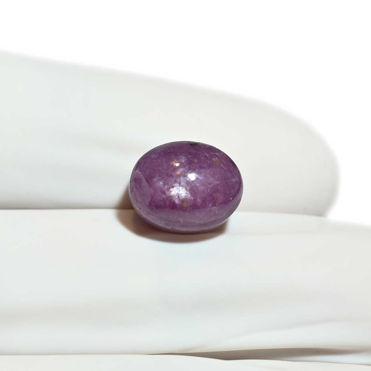 Star Ruby 9.78 Carat