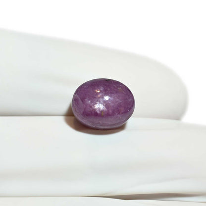 Star Ruby 9.78 Carat