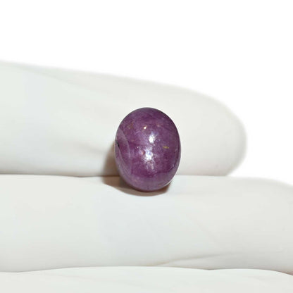 Star Ruby 9.78 Carat