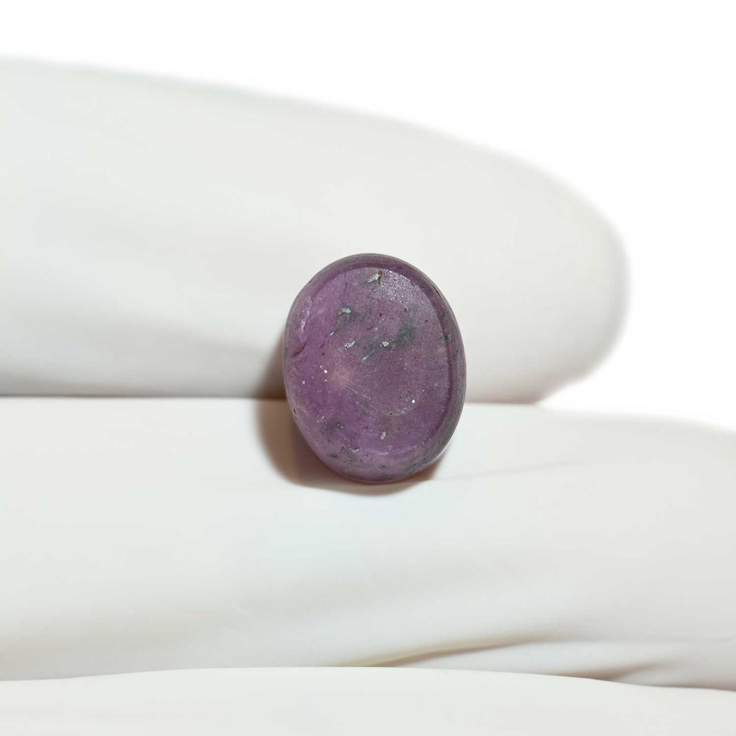 Star Ruby 9.78 Carat