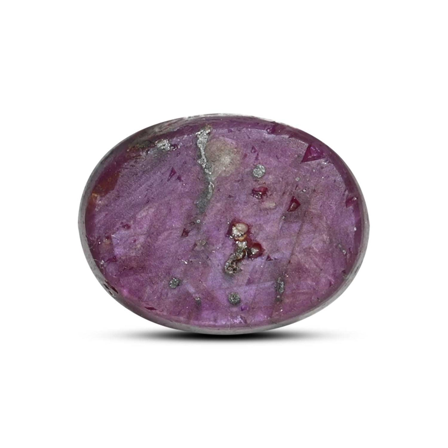 Star Ruby 7.98 Carat