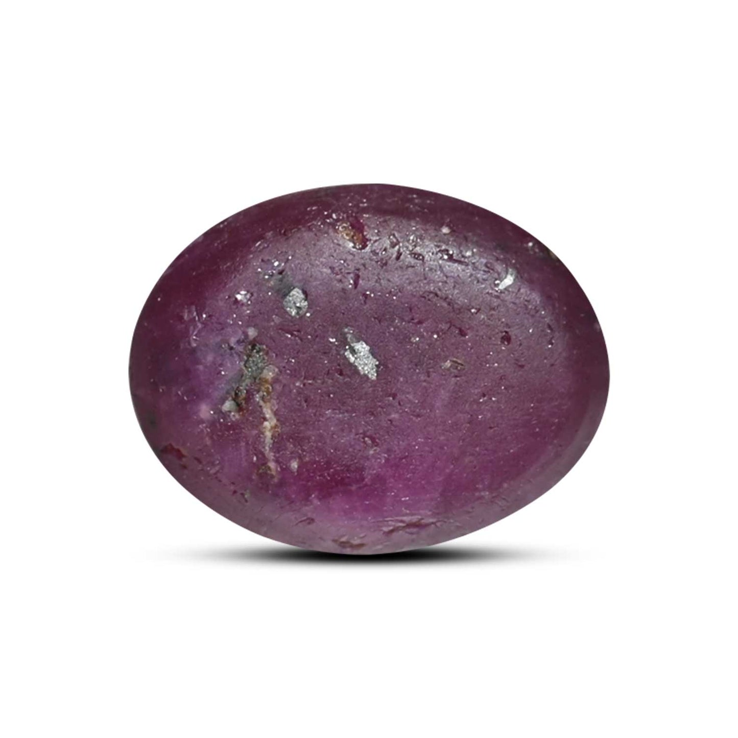 Star Ruby 7.57 Carat