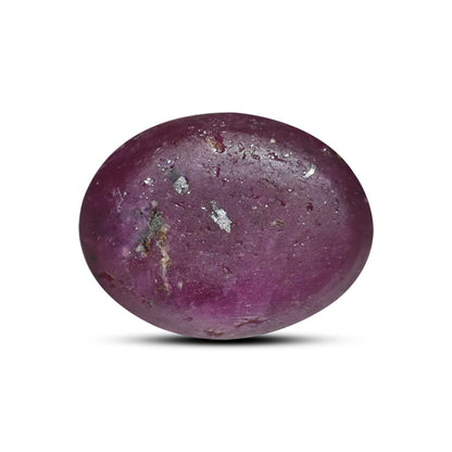 Star Ruby 7.57 Carat