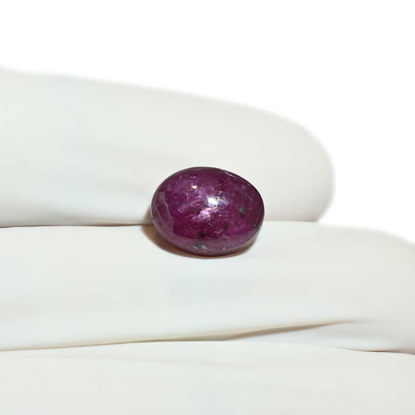 Star Ruby 7.57 Carat