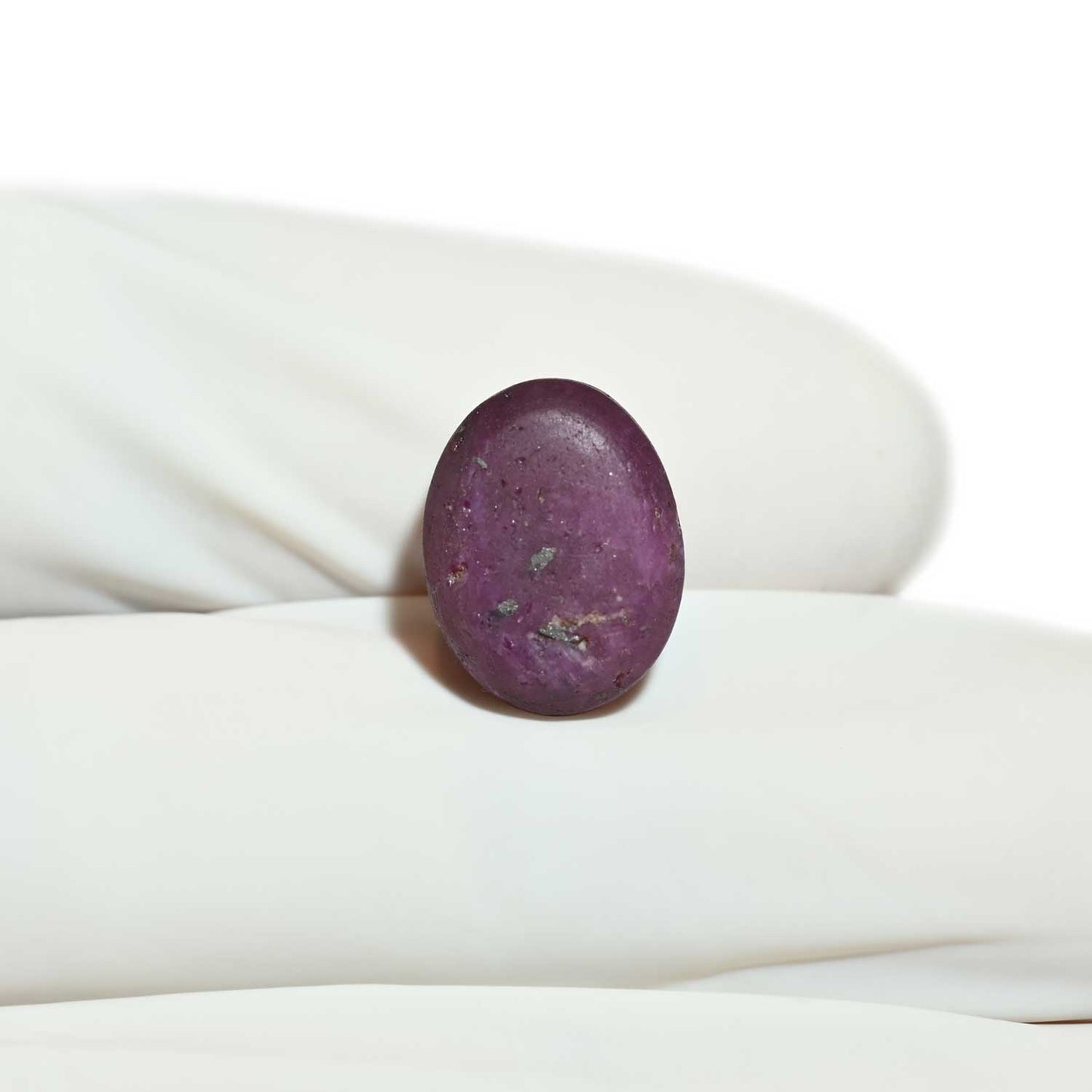 Star Ruby 7.57 Carat