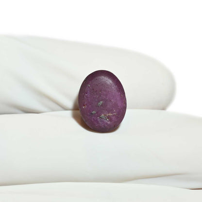 Star Ruby 7.57 Carat