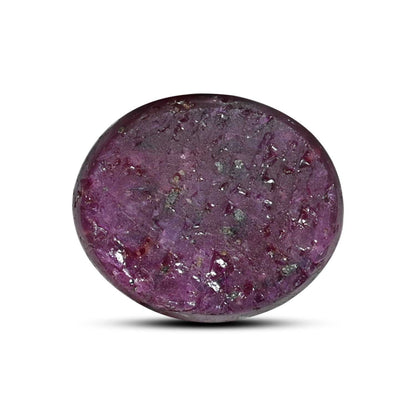 Star Ruby 7.23 Carat