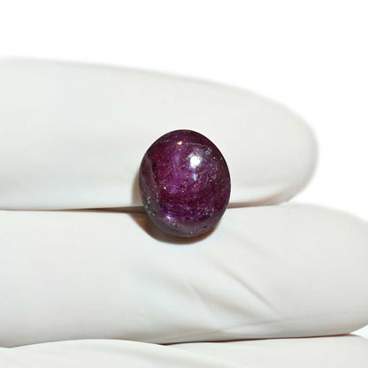 Star Ruby 7.23 Carat
