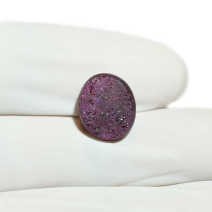 Star Ruby 7.23 Carat