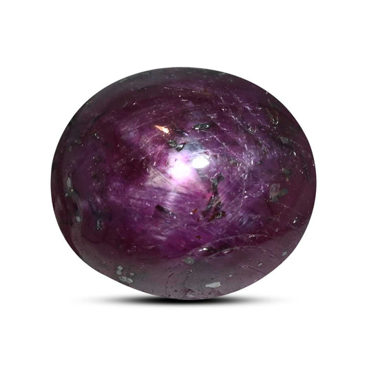 Star Ruby 7.03 Carat