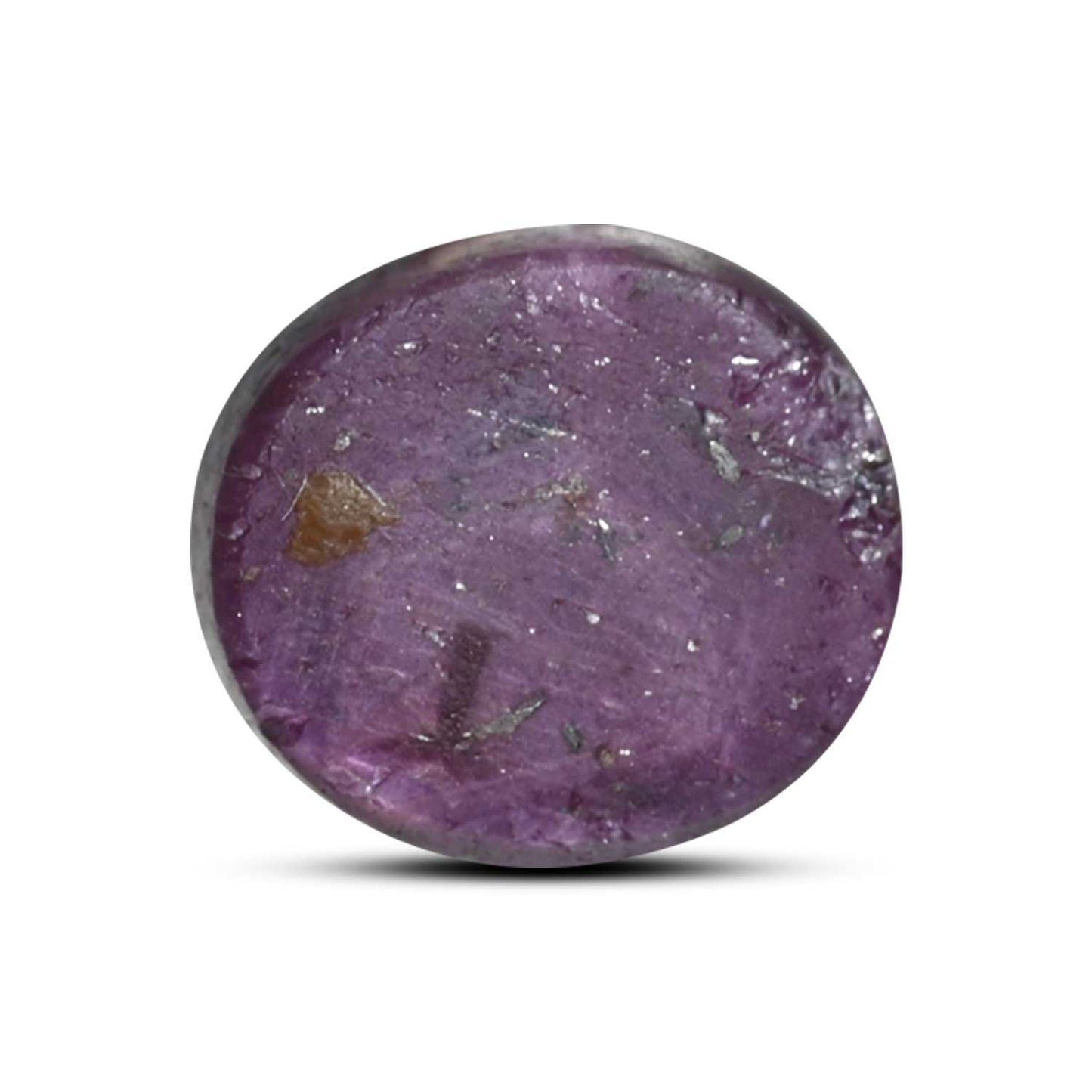 Star Ruby 7.03 Carat