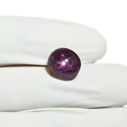 Star Ruby 7.03 Carat
