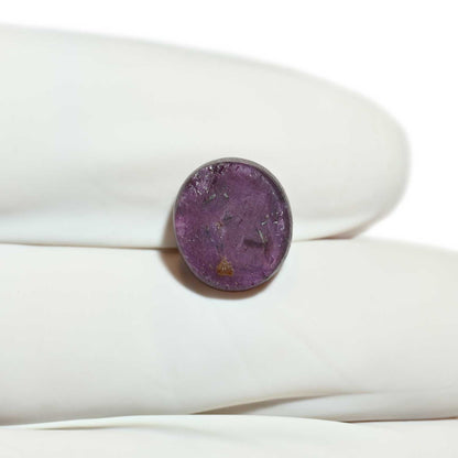 Star Ruby 7.03 Carat