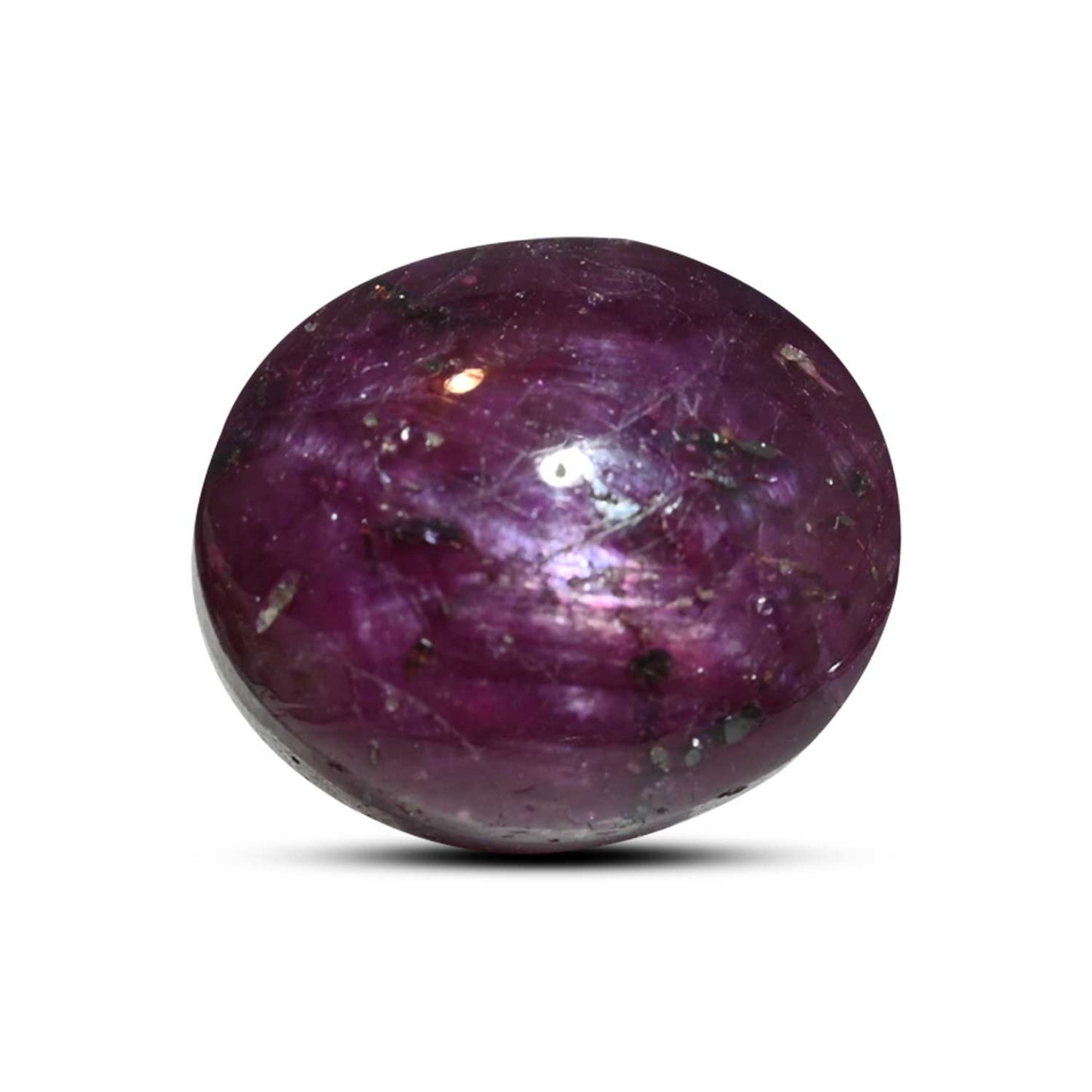 Star Ruby 9.4 Carat
