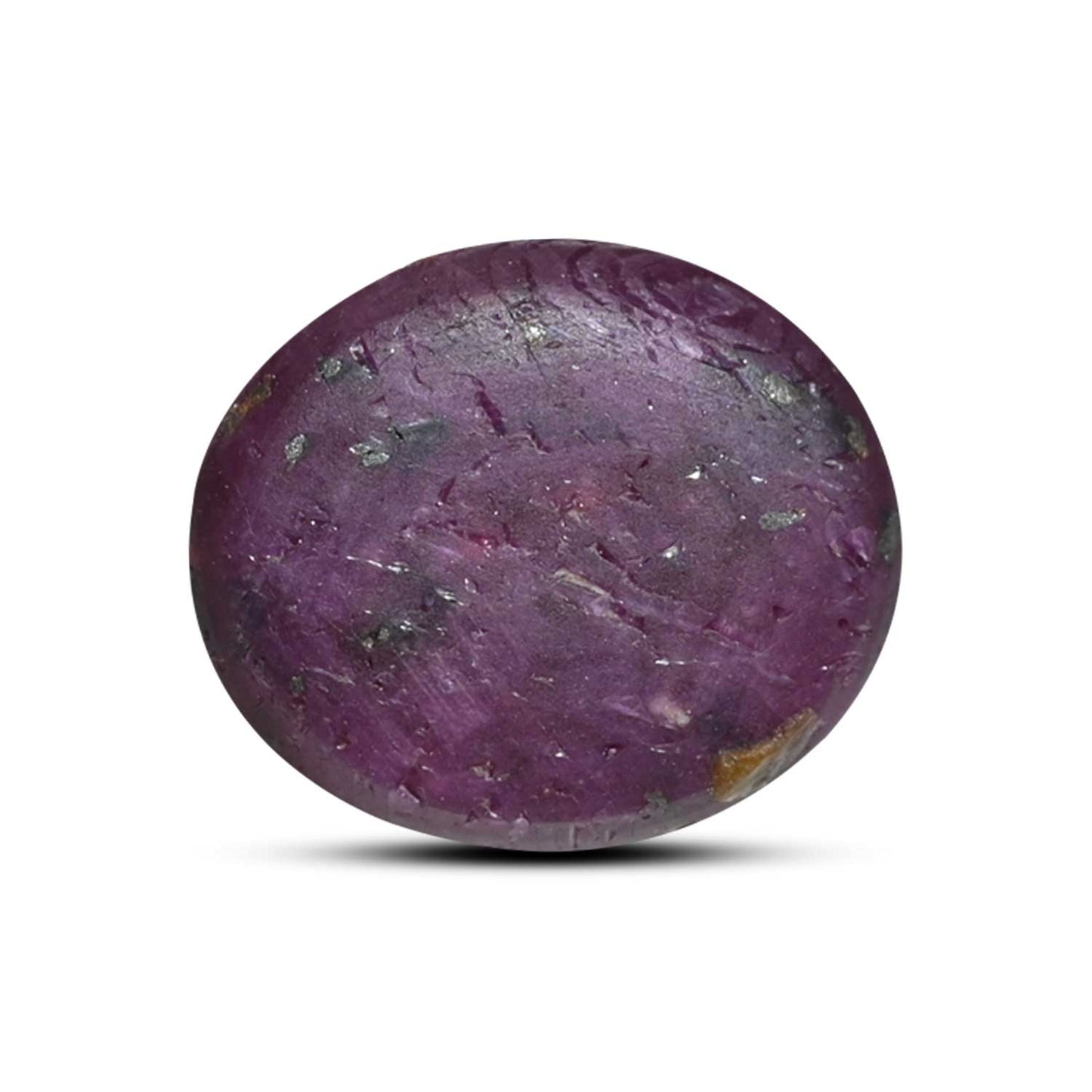 Star Ruby 9.4 Carat