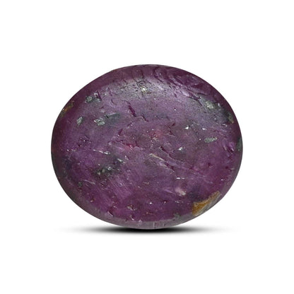 Star Ruby 9.4 Carat