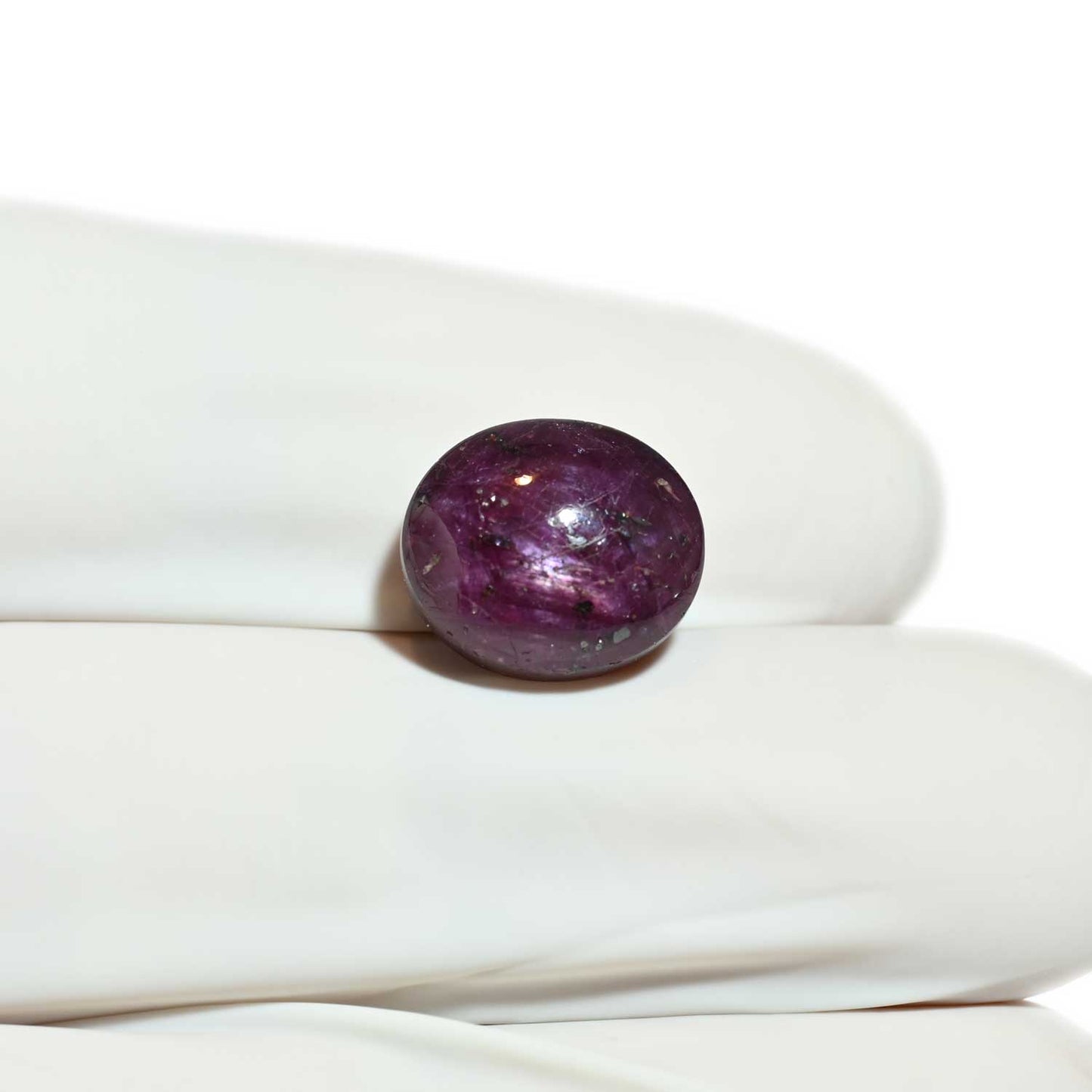 Star Ruby 9.4 Carat