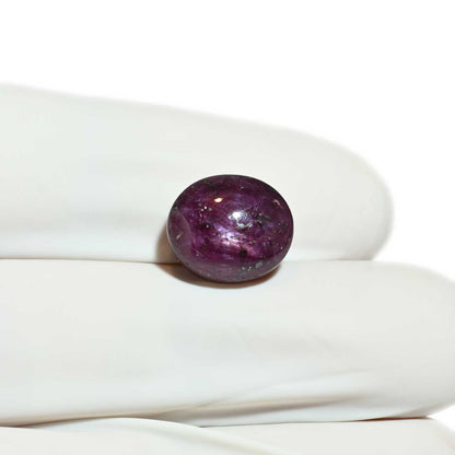 Star Ruby 9.4 Carat