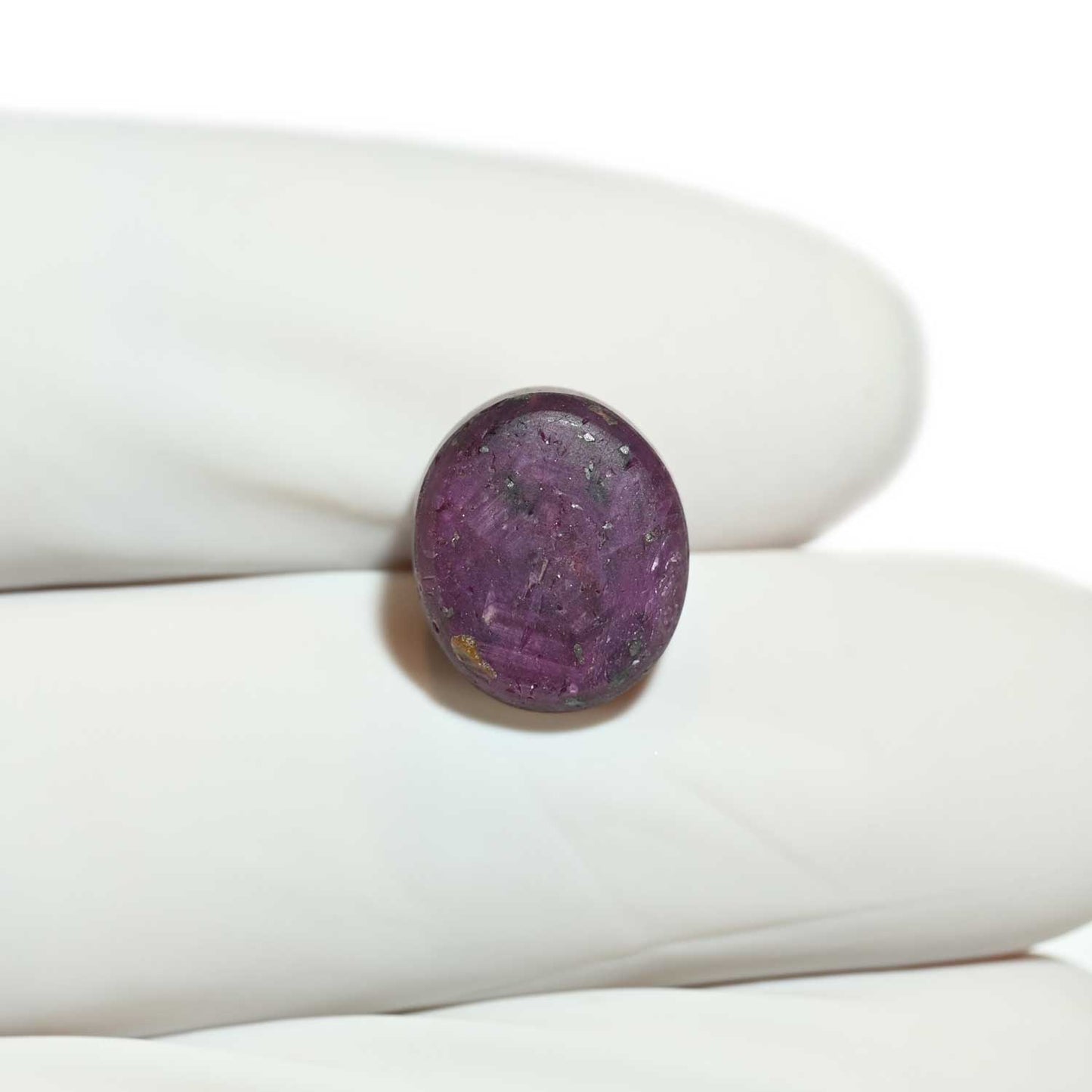 Star Ruby 9.4 Carat