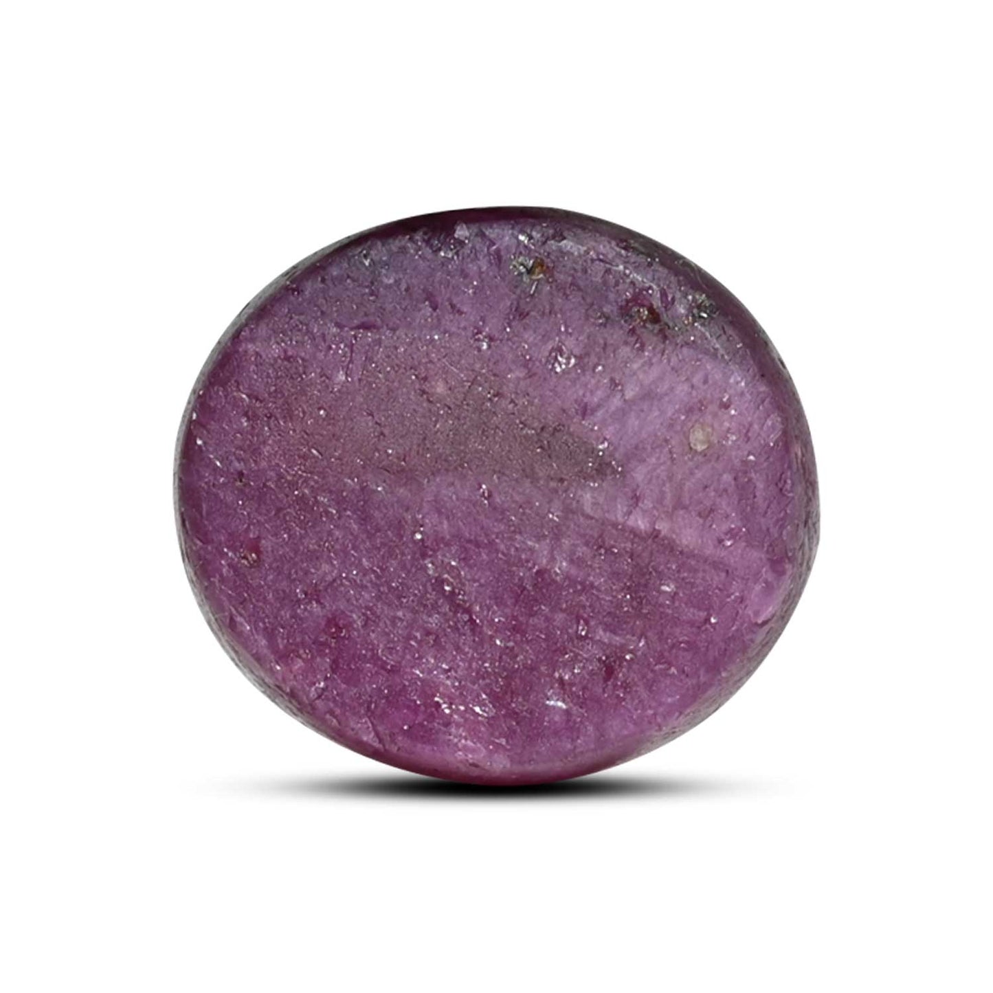 Star Ruby 8.69 Carat