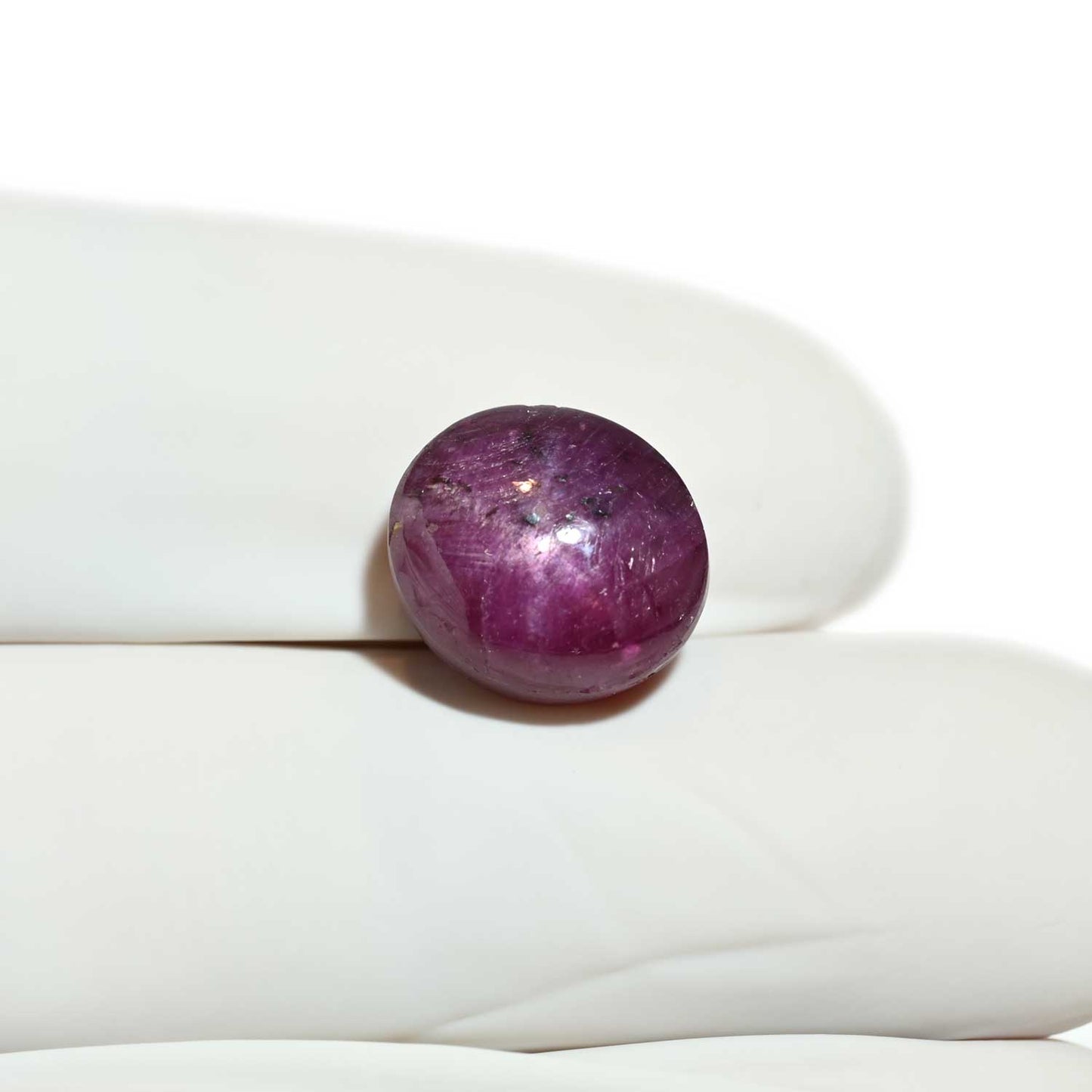 Star Ruby 8.69 Carat