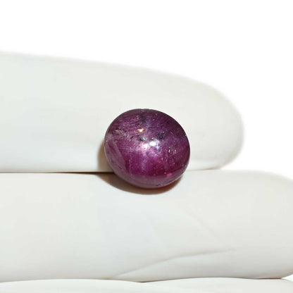 Star Ruby 8.69 Carat