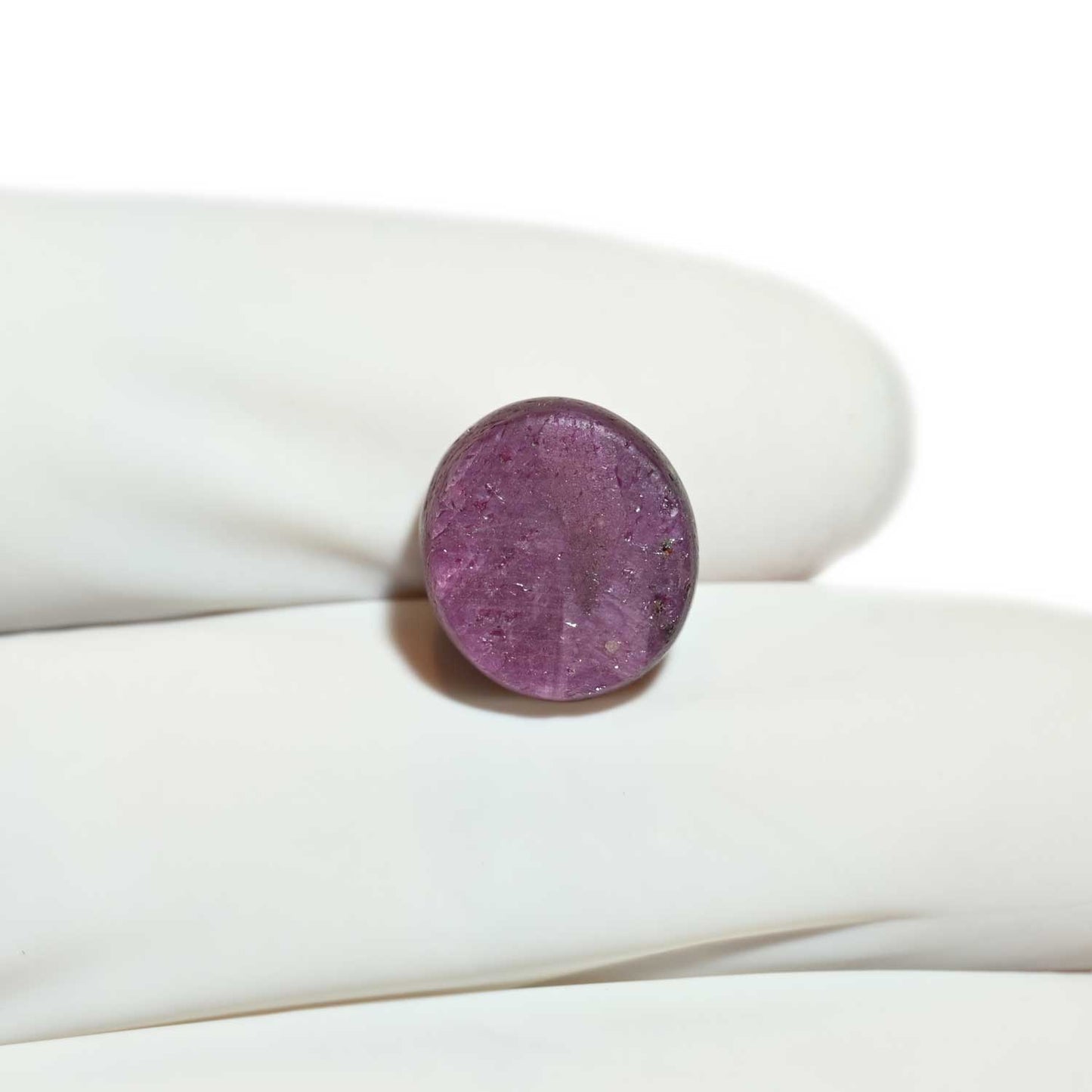 Star Ruby 8.69 Carat