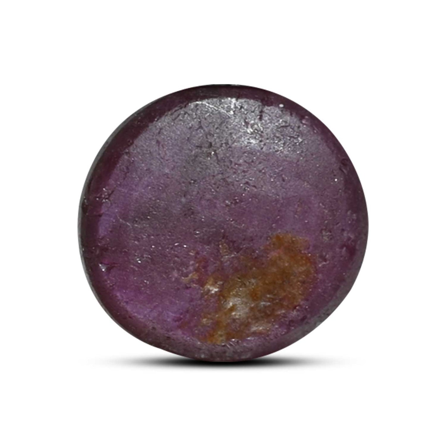 Star Ruby 3.24 Carat
