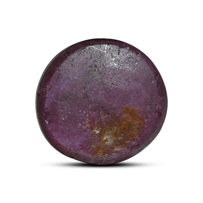 Star Ruby 3.24 Carat