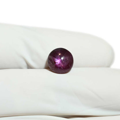 Star Ruby 3.24 Carat