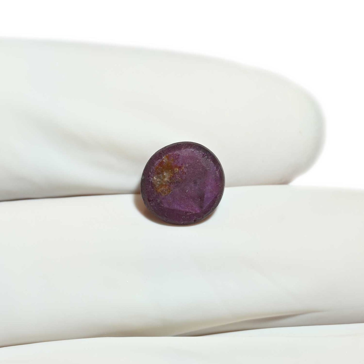 Star Ruby 3.24 Carat