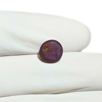 Star Ruby 3.24 Carat
