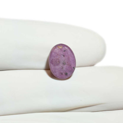 Star Ruby 6.41 Carat